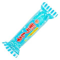 Kẹo Chai Ramune Hương Vị Hoài Cổ 12G Nhật Bản