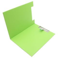 Bìa Trình Ký Đôi Elephant 1111A4/F4 Kẹp Kim Loại Giữ Tài Liệu