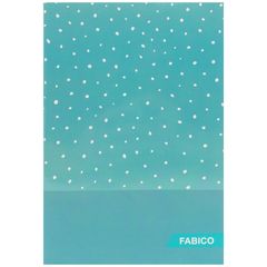 Lốc 5 Cuốn Tập Vở Sinh Viên Elephant 4 Dòng Kẻ 200 Trang Giấy 70gsm white bond