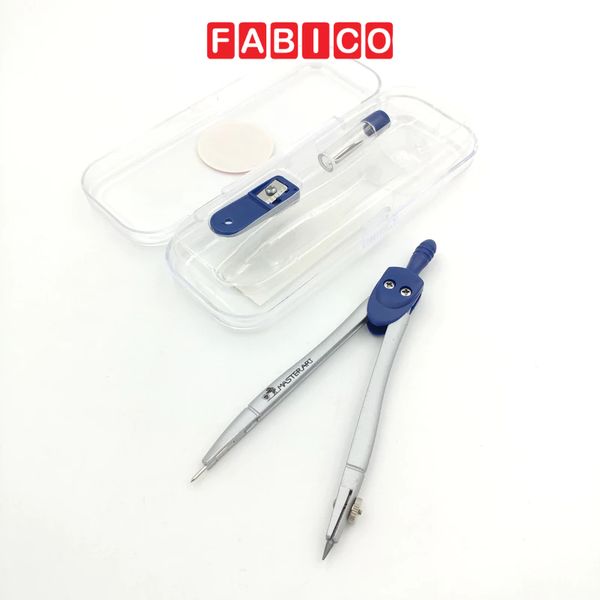 Bộ Compa - Ngòi Chì - Chuốt Chì Masterart