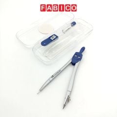 Bộ Compa - Ngòi Chì - Chuốt Chì Masterart
