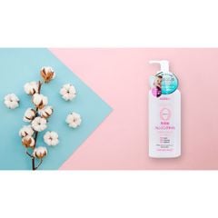 Dầu tẩy trang KUMANO Nhật Bản 165ml không chất phụ gia