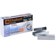 Kim Bấm Số 10, Đạn Ghim Elephant