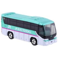 Xe Bus Mô Hình TOMI CA Isuzu Gala JR Bus