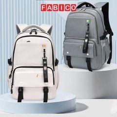Balo Học Sinh Aopusen APS-10334 Nam Nữ Chống Nước Nhiều Ngăn