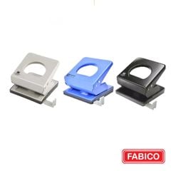 Dụng cụ bấm lỗ, đục giấy, bấm giấy 2 lỗ/4 lỗ Elephant No.DP-540 (25 tờ)
