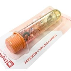 Bút Xóa Kéo Kết hợp Băng Keo Dán 2 Trong 1 Glunie Elephant  4M X 5MM
