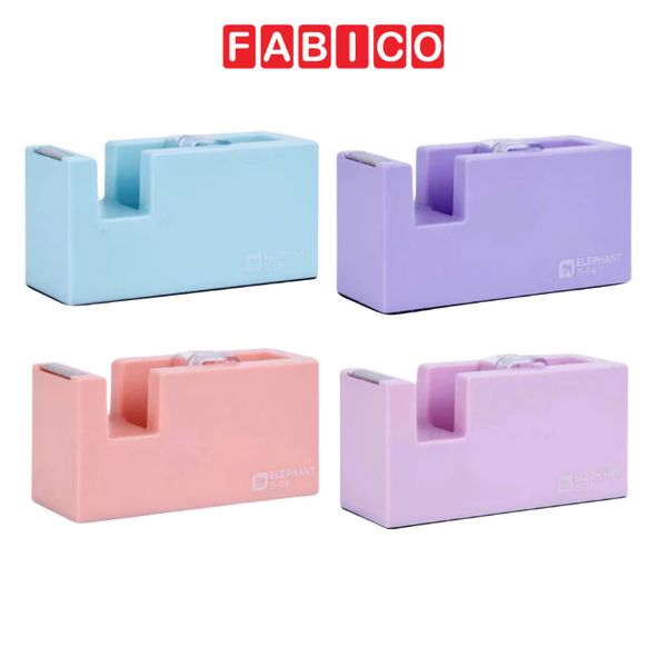 Dụng Cụ Cắt Băng Keo Elephant S04