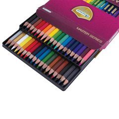 Bộ bút chì màu cao cấp Master Art Series 36 màu (Thái Lan)
