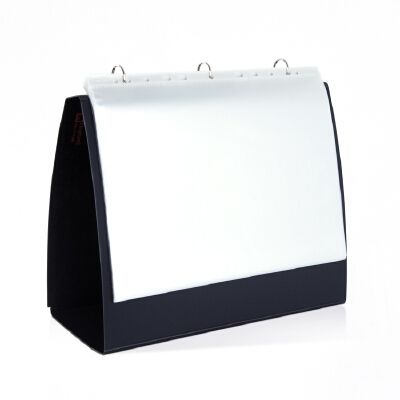 Bìa File Trình Bày A4 Presentation Binder 774E Elephant Thể Hiện Công Việc