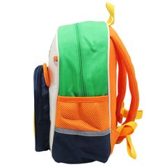 Balo Nhỏ Mẫu Giáo Sun Eight 22149 Bé Trai Bé Gái Mang Siêu Nhẹ