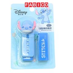 Gôm Tẩy Bút Chì Disney Stitch A72045-W1S