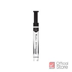 Bút Lông Bảng QuanTum Marker QW1400 Mực Xanh Đỏ Đen