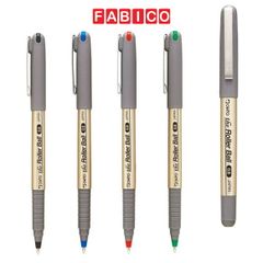 Bút Gel Nước Ohto (Nhật Bản) - Luster ngòi 0.5 (Xanh/Đỏ/Đen)