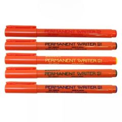 Bút lông gốc dầu Penco Nhật ngòi 0.5 nhiều màu