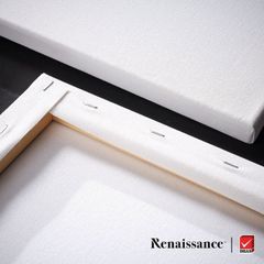 Khung Tranh Canvas HOBBY Renaissance 280G Nhiều Size