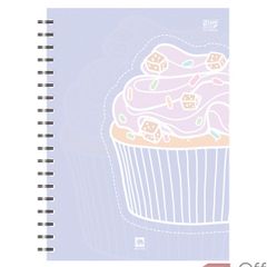Sổ Bìa Cứng Elephant Wirebound NoteBook, A5 70G 150S WHC-605