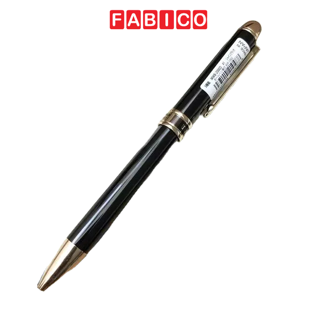 Bút Ký Cao Cấp Platinum 3 Ngòi (Xanh, Đỏ, Chì) MWB-2000D