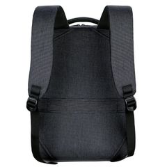 Ba Lô Laptop Đa Năng Omaska 023 Đựng Laptop 15.6inch Balo Chống Nước - Màu Đen