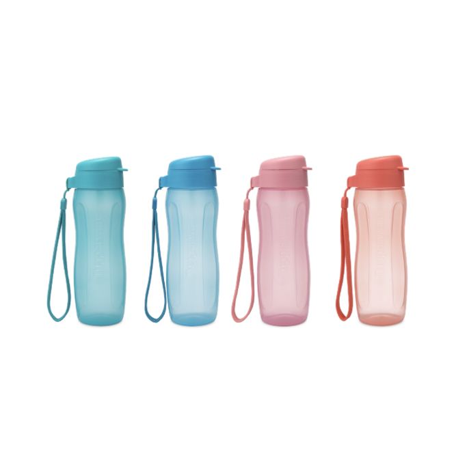 Bình Đựng Nước Tupperware Eco Bottle Gen II 500ml