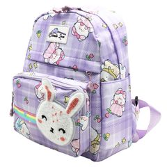 Balo Mầm Non Siêu Nhẹ Clouds Love T6105 Bé Trai Bé Gái Đi Học Mẫu giáo