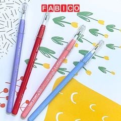 Set 4 Cây Bút Chì Khúc Disney - Bút Chì Nhiều Màu A73105-A1X