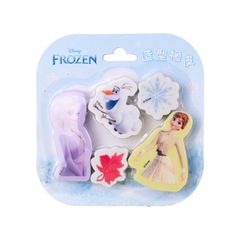 Vỉ Gôm Tẩy Bút Chì Disney - Tẩy Mô Hình Nhiều Mẫu Dễ Thương