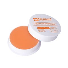 Hộp sáp dính hỗ trợ đếm giấy tờ các loại 40g Elephant