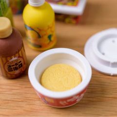 Gôm Tẩy Lắp Ráp Iwako Nhiều Hình