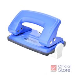 Dụng cụ bấm lỗ, đục giấy, bấm giấy Elephant 2 lỗ DP-480G Elephant (12 tờ)