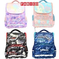 Ba Lô Chống Gù Cao Cấp Binbes B-3515 Balo Cấp 1 Chống Nước Siêu Nhẹ