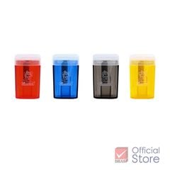 Chuốt Chì, Gọt Bút Chì Master Art Cỡ 7 Có Nắp