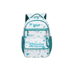Ba Lô Thời Trang Nữ Teen Binbes B-3571 Nhiều Ngăn Siêu Nhẹ Chống Nước