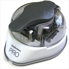 Dụng Cụ Bấm Cắt Góc Giấy, Thẻ, Danh Thiếp KADO MARU PRO 3 Size Tiện Lợi