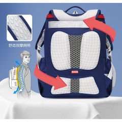 Ba Lô Chống Gù Cao Cấp Binbes B-3506 Balo Cấp 1 Chống Nước Siêu Nhẹ