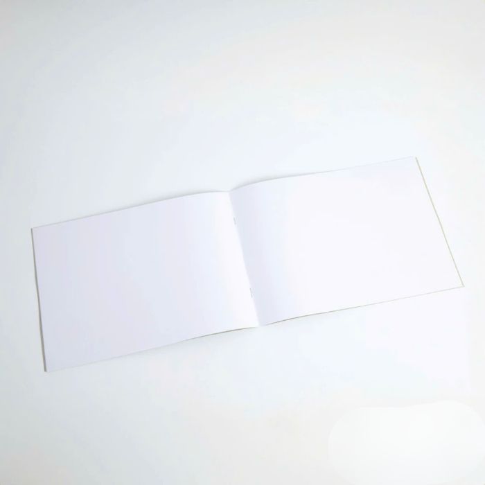 Tập Mỹ Thuật A4 Master Art Junior - Vở Vẽ Tranh Tô Màu Cho Bé - Cuốn 10 Trang Giấy Vẽ