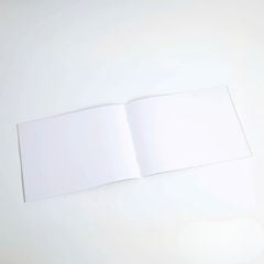 Tập Mỹ Thuật A4 Master Art Junior - Vở Vẽ Tranh Tô Màu Cho Bé - Cuốn 10 Trang Giấy Vẽ