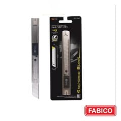 Dao rọc giấy Elephant ELP NO. S-1801 sử dụng lưỡi dao 18mm