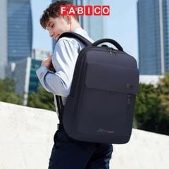 Ba Lô Thời Trang Nam Jodebes JD-20154 Đựng Laptop 17inch Chống Nước Nhiều Ngăn