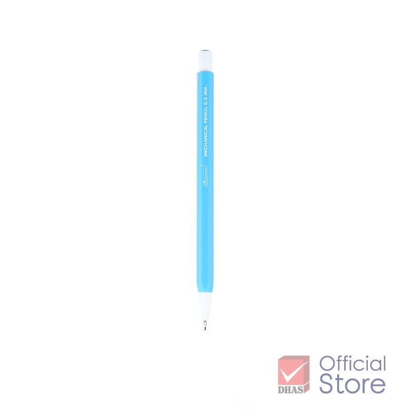 Bút chì kim bấm Mechanical pencil 0.5mm (Thái Lan)