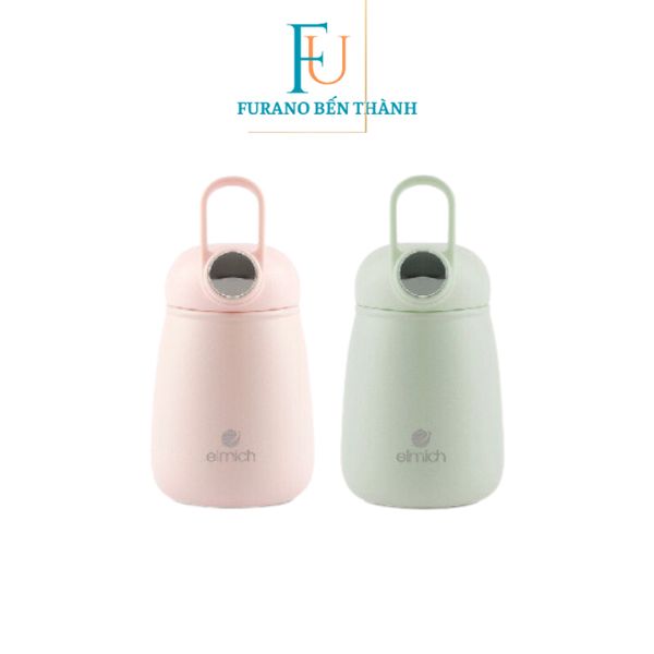 Bình giữ nhiệt thực phẩm Baby Inox 316 Elmich EL8017 dung tích 300ml