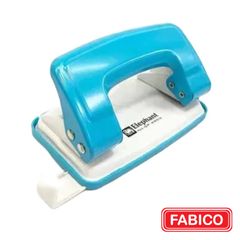 Dụng cụ bấm lỗ, đục giấy, bấm giấy Elephant 2 lỗ DP-480G Elephant (12 tờ)