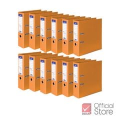 Bìa còng 7cm 200F nhiều màu Elephant chống nước kẹp tài liệu