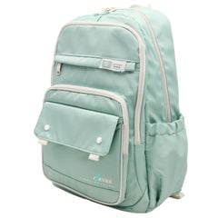 Ba Lô Thời Trang Nam Nữ Aopusen APS-10321 Chống Nước Nhiều Ngăn