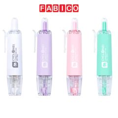 Bút Xóa Kéo Elephant Cyclone - Băng Xóa 6m x 5mm