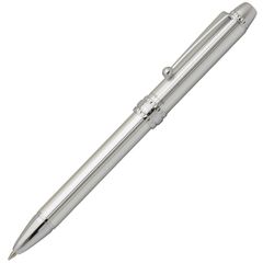 Bút Ký Sang Trọng Platinum Nhật Bản (3 ngòi bi xanh/đỏ + 1 ngòi chì bấm) MWB-3000F
