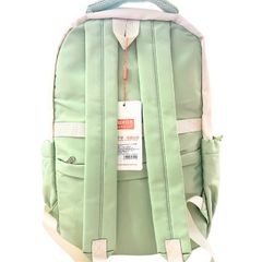 Ba Lô Thời Trang Nữ Sun Eight 8467 Balo Siêu Nhẹ Chống Nước Nhiều Ngăn