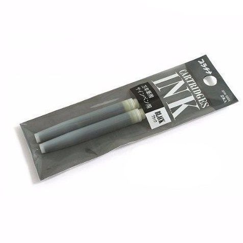 Bộ ống mực bút máy Nhật Preppy- mực chính hãng - ống mực Platinum - mực bút máy- ống mực thay thế