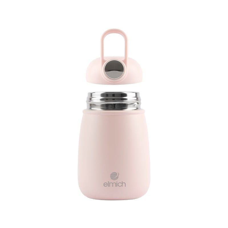 Bình giữ nhiệt thực phẩm Baby Inox 316 Elmich EL8017 dung tích 300ml