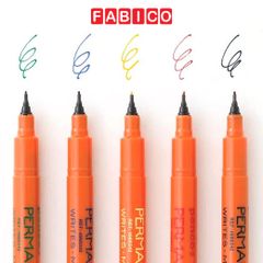 Bút lông gốc dầu Penco Nhật ngòi 0.5 nhiều màu